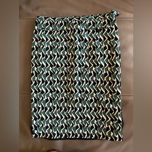 M Missoni knee-length skirt